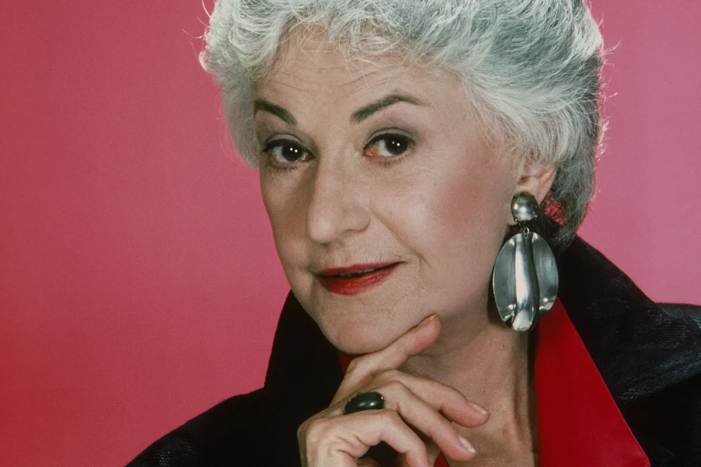 BeaArthur