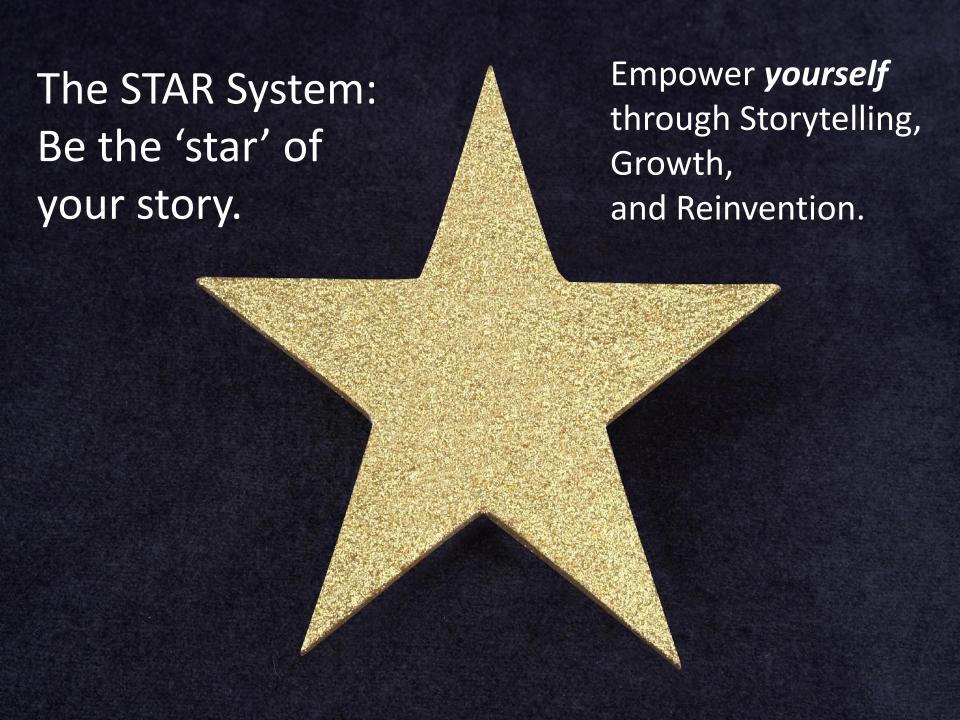 STAR_System_Presentation P1