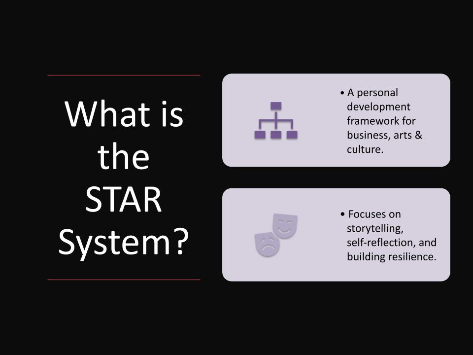 STAR_System_Presentation P2